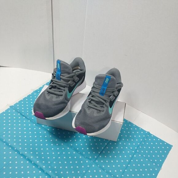 Nike Downshifter CN2155-001 Running Shoes Women's Size 6.5 - Picture 11 of 11
